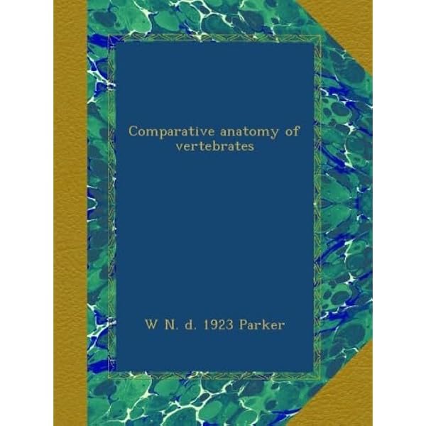 Functional Anatomy of Vertebrates: An Evolutionary Perspective